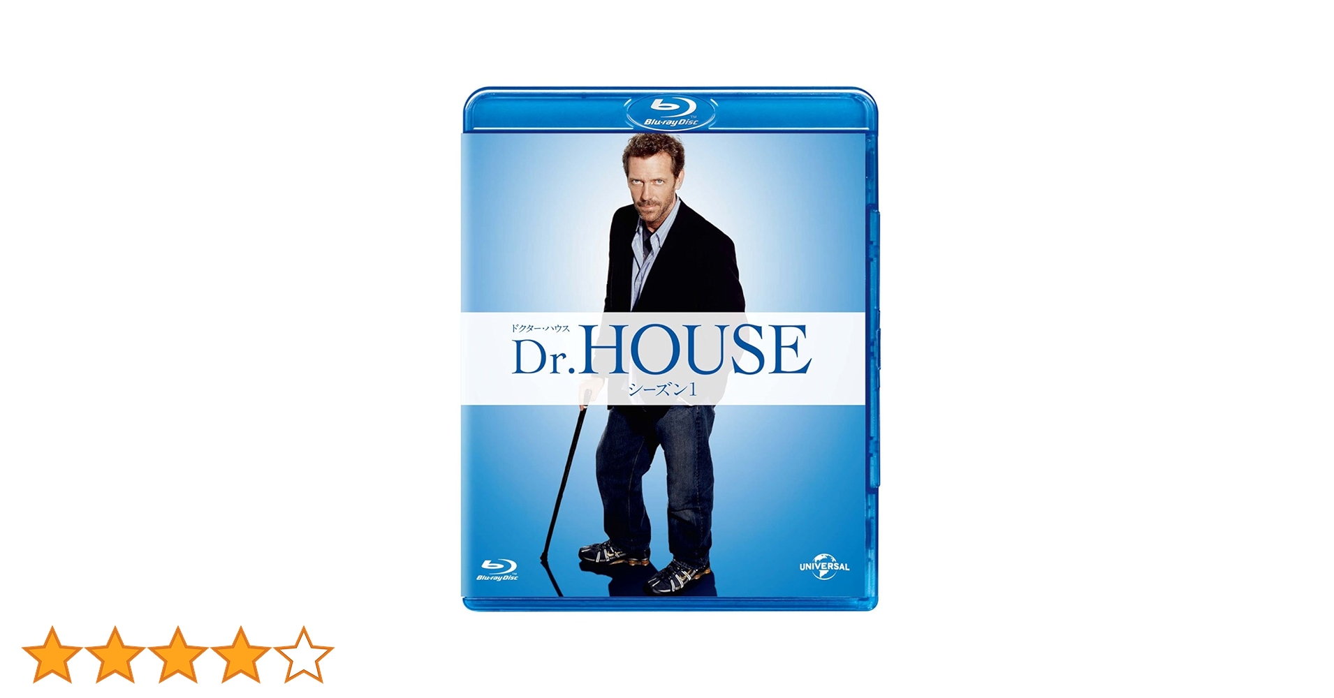 Dr. HOUSE DVDセット シーズン1〜ラスト Dr. HOUSE DVDセット シーズン1〜ラスト Amazon.co.jp: Dr